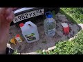 Быстрое оживление аккумулятора содой!Fast battery recovery with baking soda!