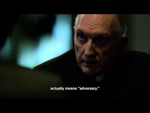 Daredevil Do You Believe In The Devil