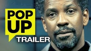 Safe House 2012 Pop-Up Trailer - Hd Denzel Washington, Ryan Reynolds Movie