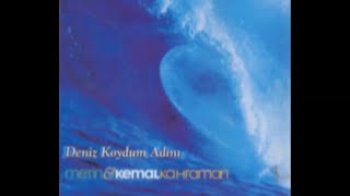 METİN KEMAL KAHRAMAN -  Asme Vejiya (Ay Doğmuş) chords