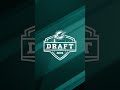 Jaylen Wright SPEED 💨 via The Call #miamidolphins #nfldraft #shorts