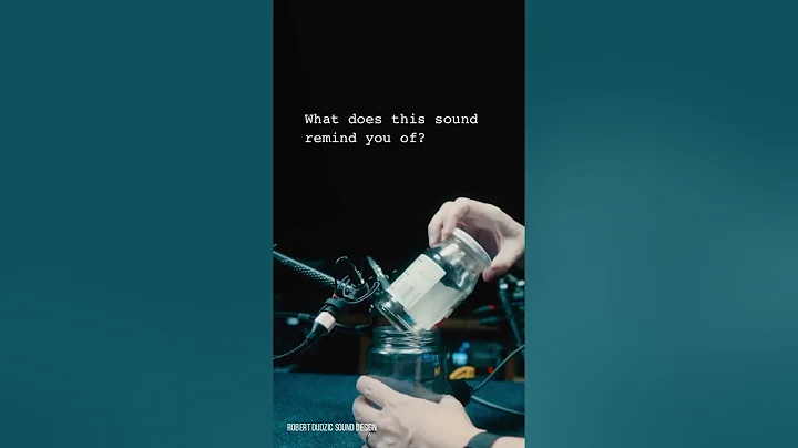 CINEMATIC SOUND DESIGN🎧🎬 #recording #cinematic #sounddesign #gamedev #gameaudio #art #asmr #audio