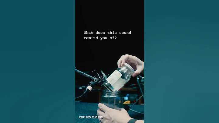 CINEMATIC SOUND DESIGN🎧🎬 #recording #cinematic #sounddesign #gamedev #gameaudio #art #asmr #audio