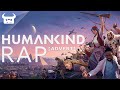 HUMANKIND EPIC RAP | Dan Bull