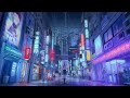 Haruko  tales of the rain neo tokyo  compilation