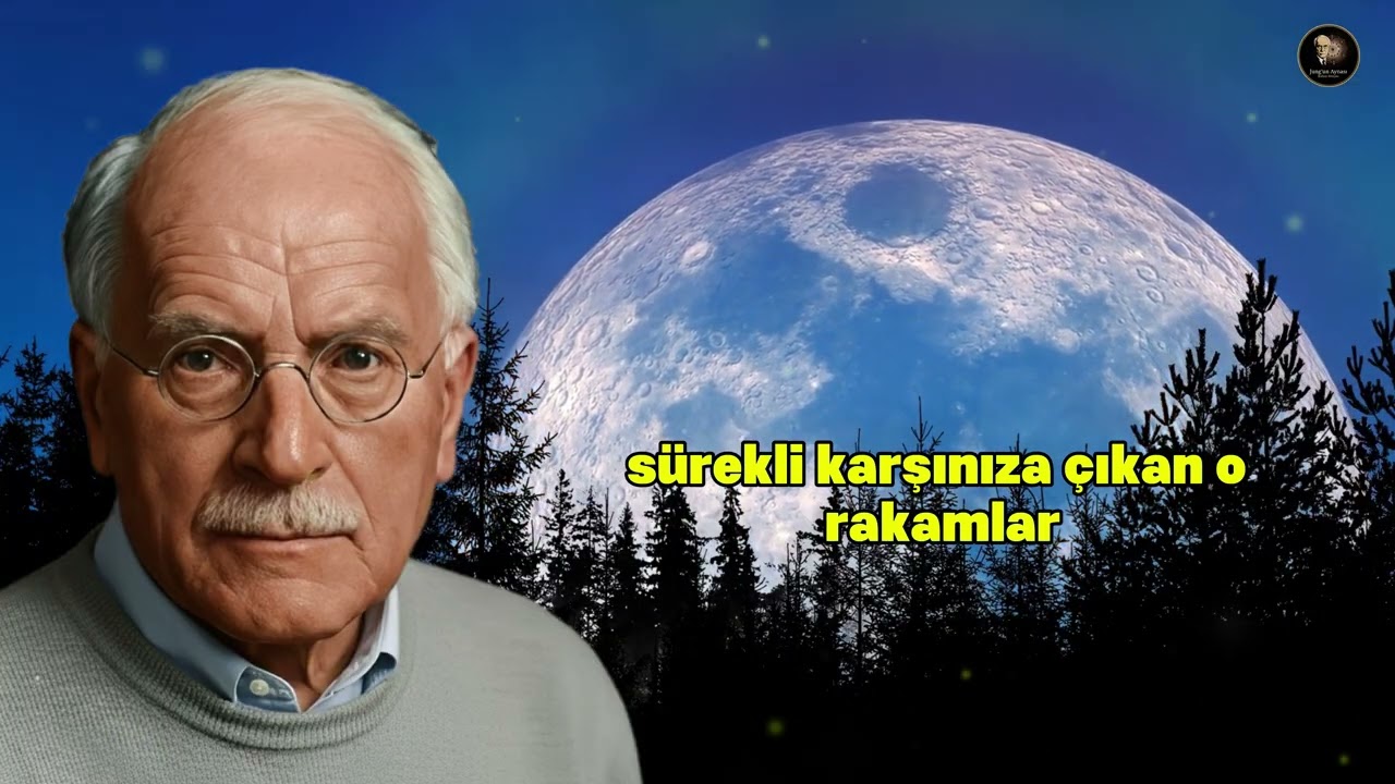 Sürekli AYNI SAYILARI mı Görüyorsunuz? Carl Jung’a Göre Bu Bir 'Zenginlik' İşareti!