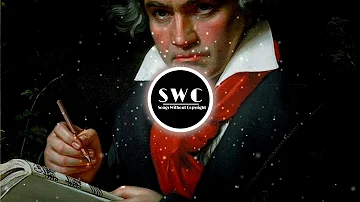 SWC  🎧 | Beethoven - Für Elise (Klutch Dubstep Trap Remix) |(Songs Without Copyright)👻