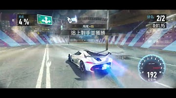 (Need For Speed No Limits) Chapter 16 SOFIE (Event 2 Competition)