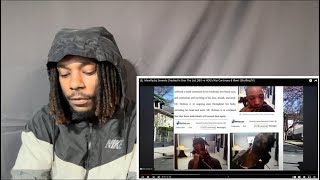 MereRackz Severely Beat Up In Jail, DBG vs HOG’s War Continues & More (REACTION)