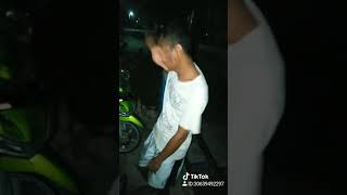 Bang Atek Wong Edan Bebas