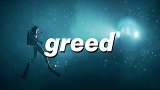 Greed just killed Subnautica