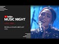 Jona - Roselle Nava Medley | Love, Jona | YouTube Music Night