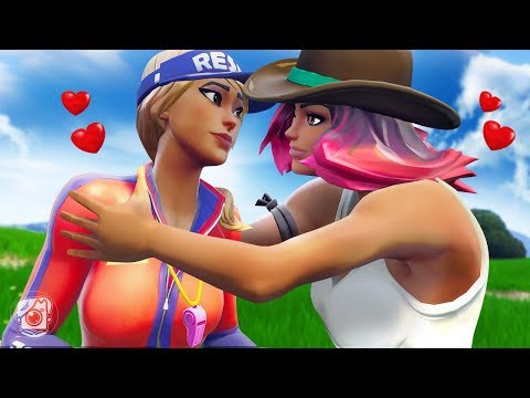 calamity-falls-in-love-with-sun-strider?!-*new-season-6*---a-fortnite-short-film