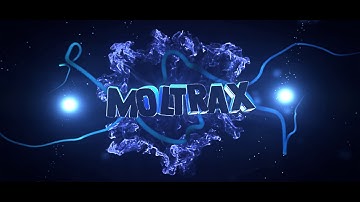 ⭐ Moltrax V2 | Intro #44 | I love this song ^^ [1440p60fps] ⭐