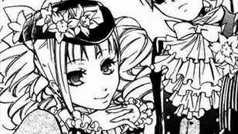 Beautiful Girl MEP part | Kuroshitsuji