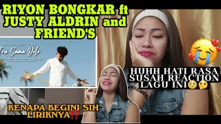 RIYON BONGKAR - TRA SAMA DOLO ft JUSTY ALDRIN x TOTON CARIBO & JACKSON ZERAN x INNOCENTLAMS (MV)