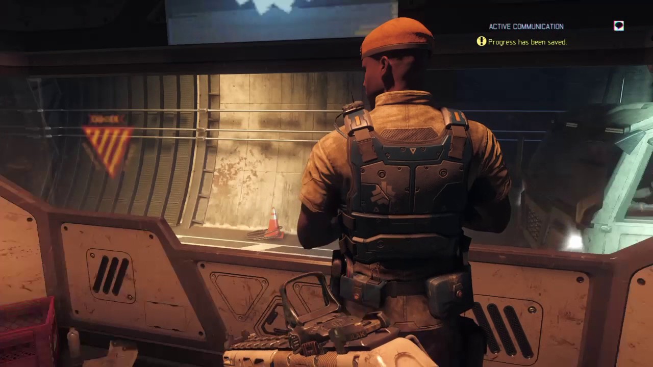 Call of Duty®: Black Ops III ep1 WalkThrough - YouTube