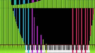 [Black MIDI] The Quarantine Project