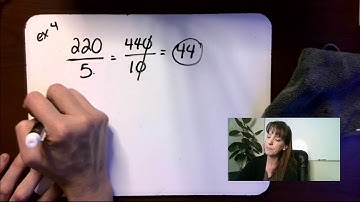 Saxon 87, lesson 027, Multiples, Least Common Multiples, Equivalent Division Problems