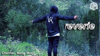 Alan Walker - Reverie