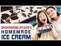 RYZZA &amp; MAMA RIZZA&#39;s Homemade Ice Cream