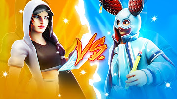 I Hosted A FAST EDITORS ONLY 1v1 Tournament... (macros?)