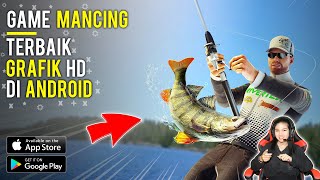 Top 10 Best Fishing Games for Android 2021 – New Fishing Games screenshot 5