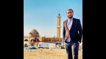آخر سورة الحجرات و أول سورة قٓ بصوت القارئ ادريس الكردي