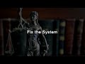 Justice Is a System, Not a Moment | Peesh Chopra | Public Justice Insights