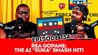 Download Lagu Rea Gopane’s AI Hit Topping Charts, Maphorisa’s R8M Payouts & Malema Convicted? Download Lagu Rea Gopane’s AI Hit Topping Charts, Maphorisa’s R8M Payouts & Malema Convicted?