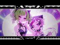 Sweet Devil / Δ.DELUTAYA ×KiЯΛ