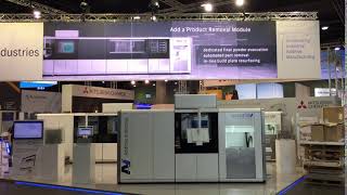 P3 10X2.5 Led Screen Formnext