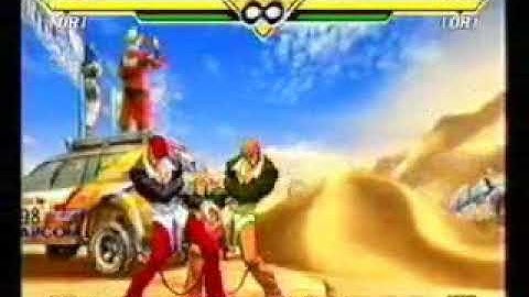 xerocrew cvs2 reversal glitch