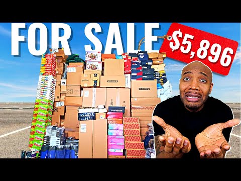Sell Everything I Own or Lose My House