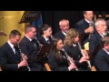 SONES DE SAX CONCIERTO MUSICA FESTERA LO NUESTRO 2016 1ª PARTE