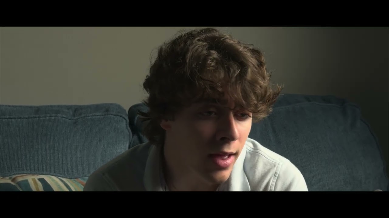 Mon Amour - Slimane | Terence Cover