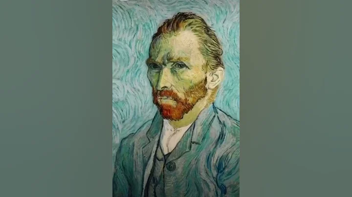 video van gogh