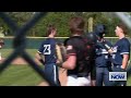 McDowell Dominates Harbor Creek 21-4