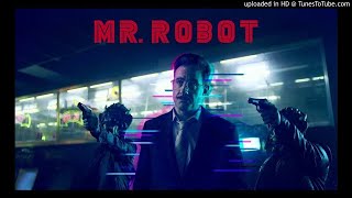 Music V 3 p2 - Mr. Robot Soundtrack mix