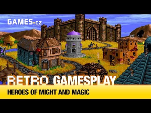 retro-gamesplay-heroes-of-might-and-magic