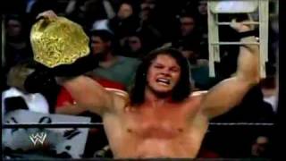 WWE Breaking Point 2009 Promo