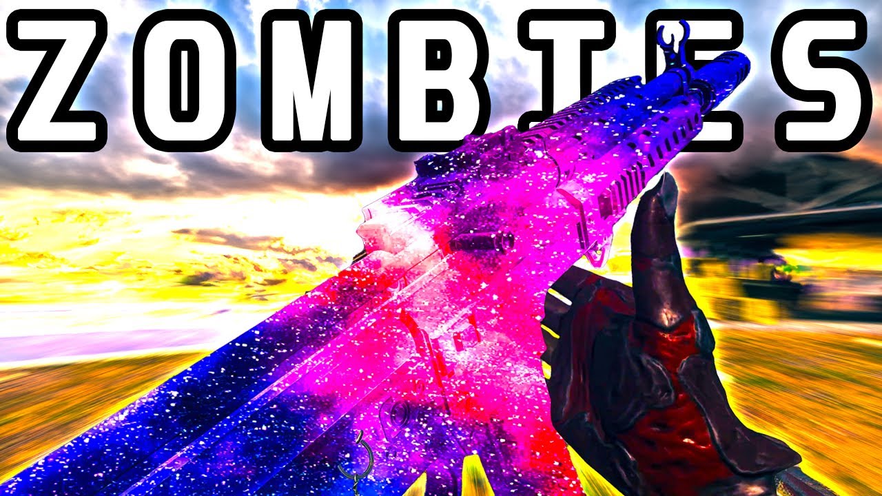 Infinite Cosmos Cod INFINITE COSMOS STG44 VS. ENTITY (FINAL STORY MISSION) | CALL OF DUTY ...