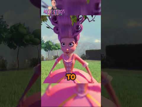 Стеснялся себя настоящего 😓 #мультфильм #шортс #фильм