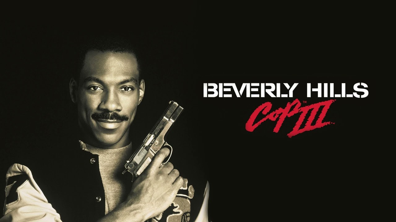 Beverly Hills Cop Ringtone