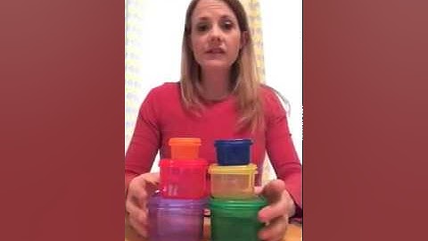 21 Day Fix Container Sneak Peek