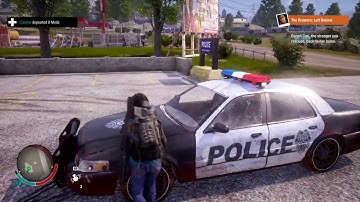 State of Decay 2 no voices fix