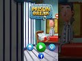 Bekstvo rečima ( Dani 401-425), Prison Break Game