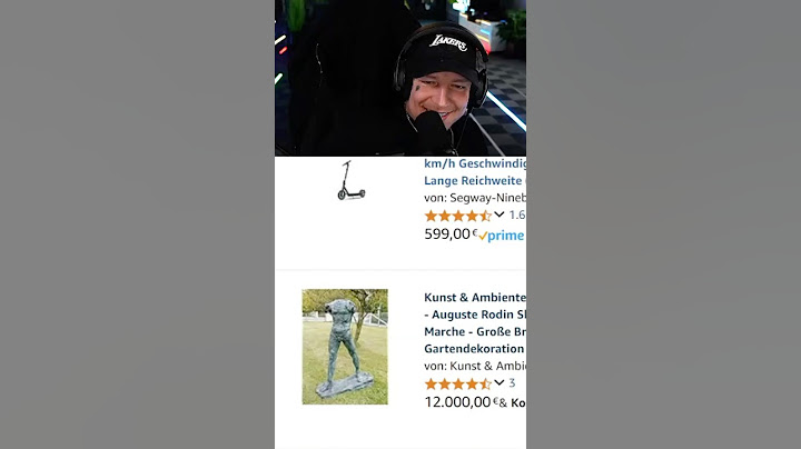 Monte kauft 12.000 € STATUE für Zuschauer? 🤣
