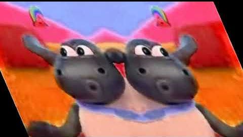 Timmy Time Intro Theme Song in G Major 91