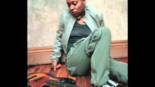 Meshell NdegeOcello - Compared To What chords